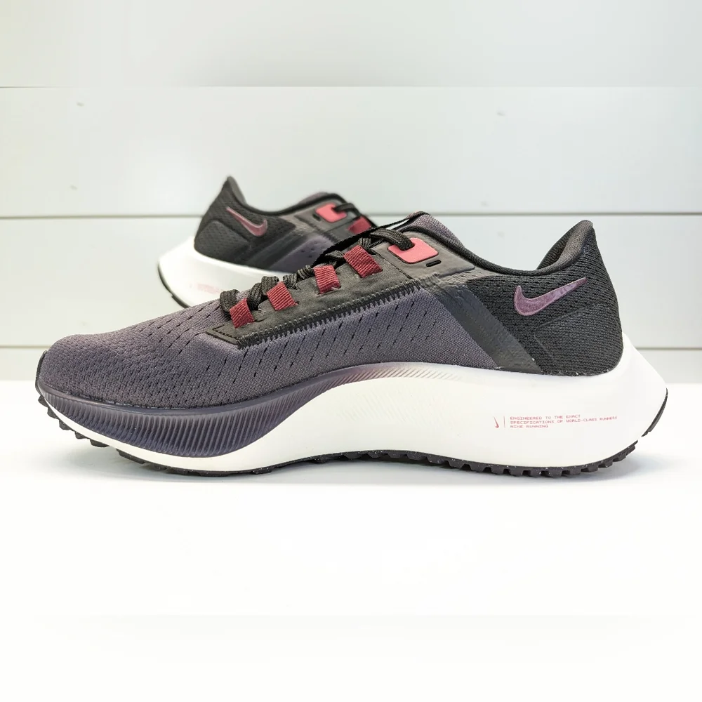 Nike Air Zoom Pegasus 38 Cave Purple  Women's Running Training Sneakers size 6.5